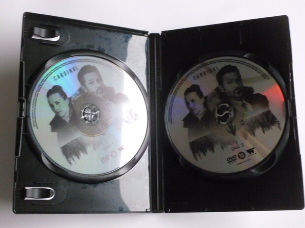 Cardinal - The Final Season ( 2 DVD)