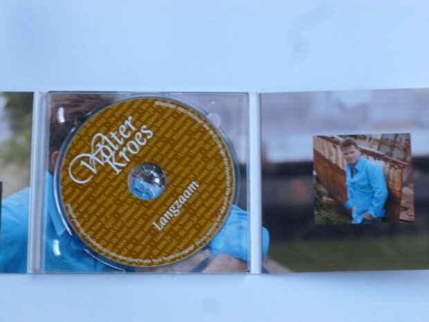 Wolter Kroes - Langzaam