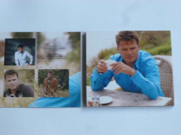 Wolter Kroes - Langzaam