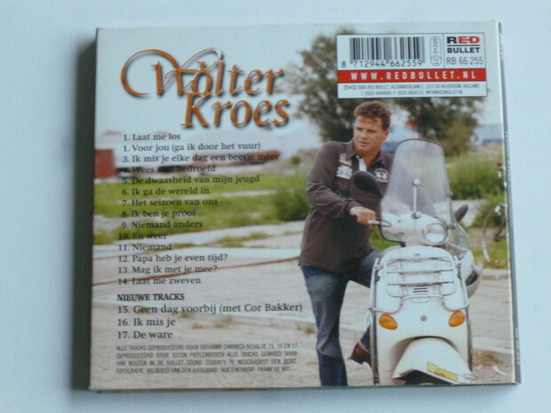 Wolter Kroes - Langzaam