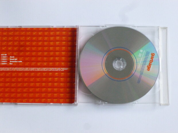 Garbage - Version 2.0 (2 CD) Special Edition