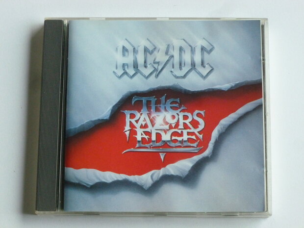 AC/DC - The Razors Edge