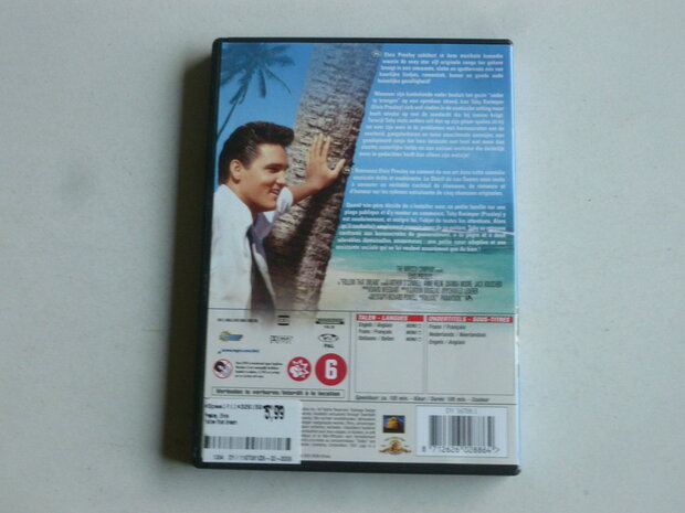 Elvis Presley - Follow that Dream (DVD)