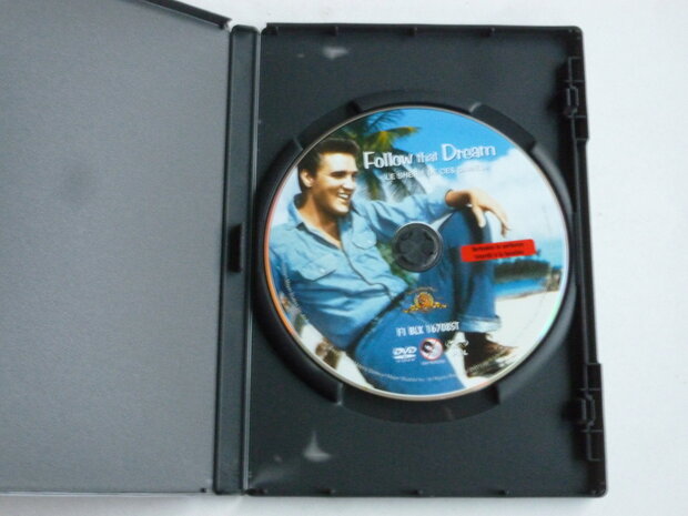 Elvis Presley - Follow that Dream (DVD)
