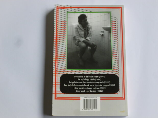 Gummbah - Neksnor (boek)