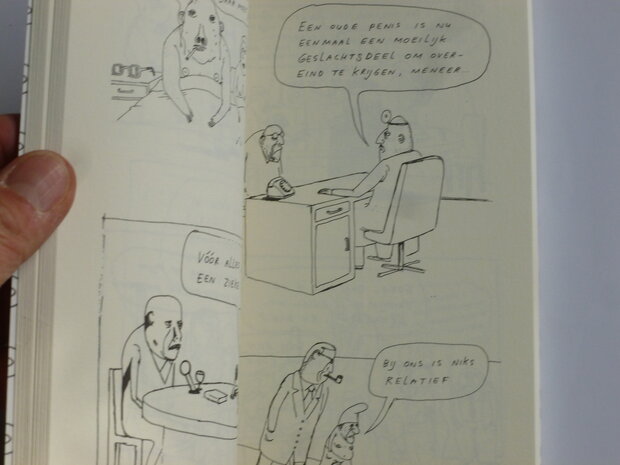 Gummbah - Neksnor (boek)