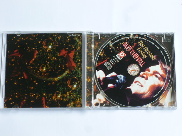 Glen Campbell - That Christmas Feeling