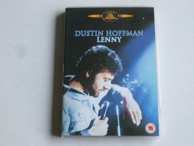 Lenny - Dustin Hoffman (DVD)