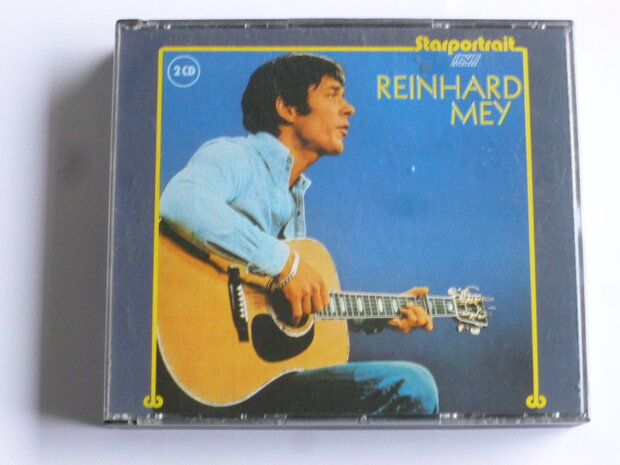 Reinhard Mey - Starportrait (2 CD)