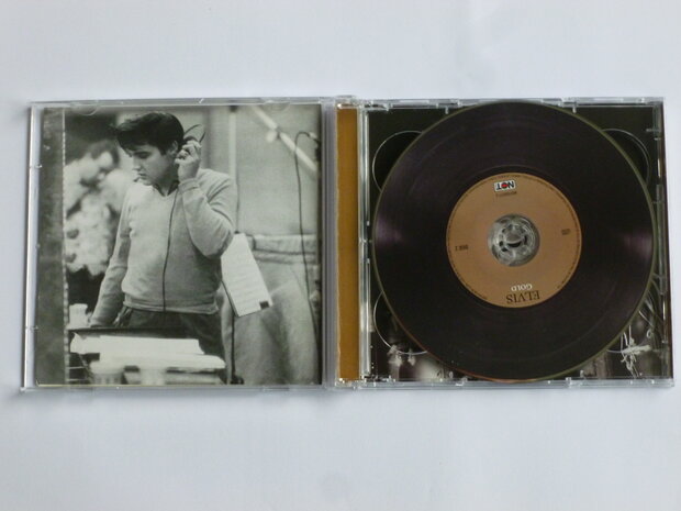 Elvis Presley - Elvis Gold (2 CD)