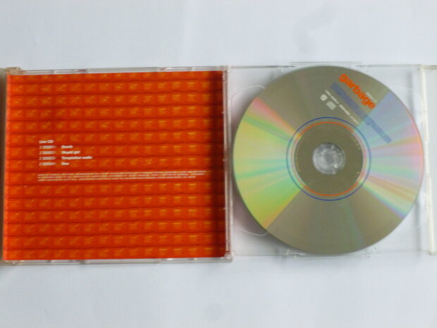 Garbage - Version 2.0 (2 CD) Special Edition