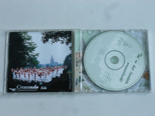 Crescendo - Tot in het laatste nageslacht