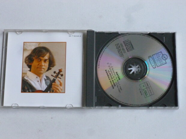 Haydn - Symphonies 90 & 91 / La petit bande, Sigiswald Kuijken