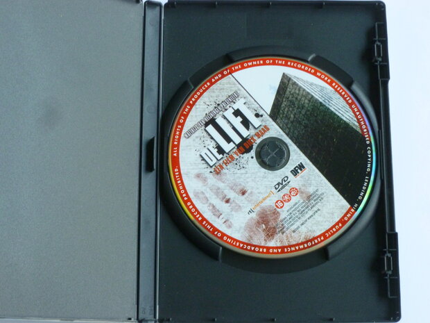 De Lift - Dick Maas, Huub Stapel (DVD)