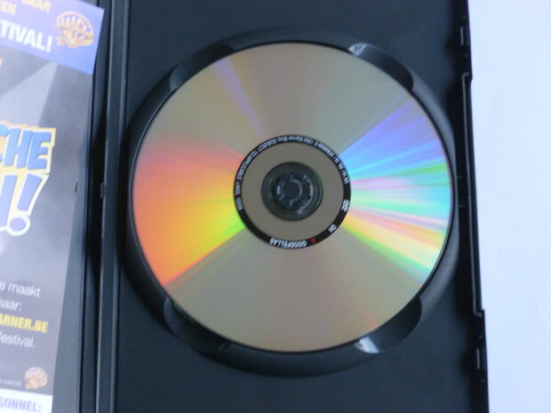 Goodfellas - Martin Scorsese, robert de niro, joe pesci (DVD) 