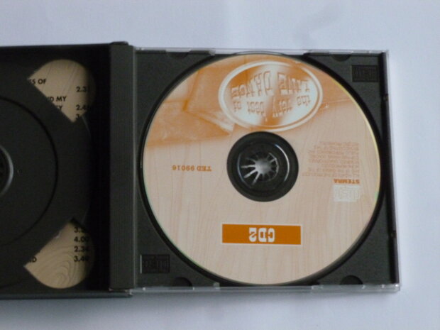 The Very Best of Line Dance - 34 Line Dance Hits (2 CD)