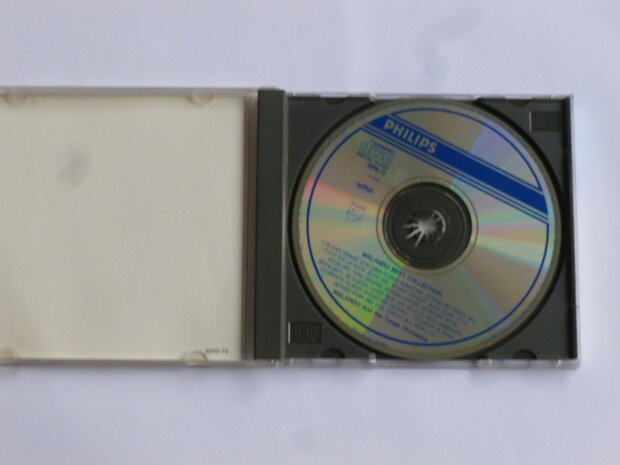 Malando - Malando Best Collection (Japan)