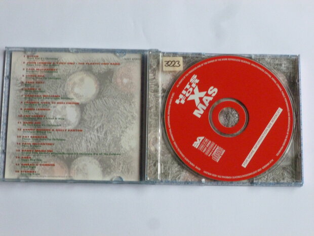 Hits for X Mas - CD