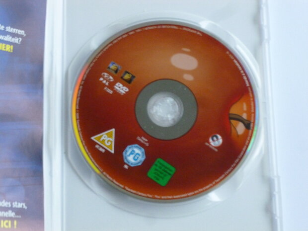 The Simpsons - Halloween Special (DVD)