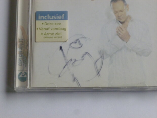 Rob de Nijs - Vanaf Vandaag (gesigneerd)