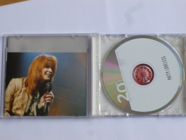 Patty Loveless - The Best of 