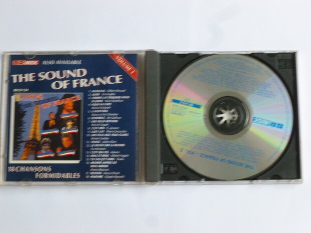 The Sound of France - volume 2
