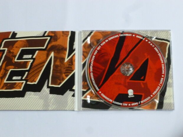 Heideroosjes - Sinema