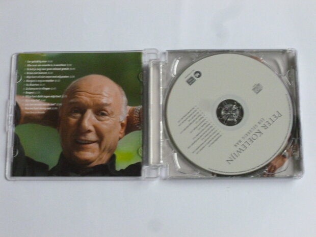 Peter Koelewijn - Een Gelukkig Man