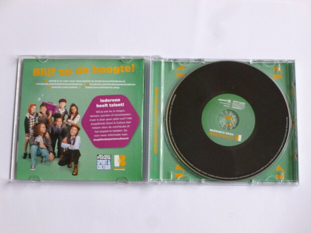 Kinderen voor Kinderen - 41 / En toen?