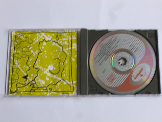 De Dijk - Wakker in een vreemde wereld