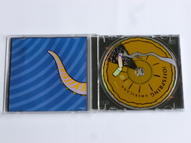 The Offspring - Americana