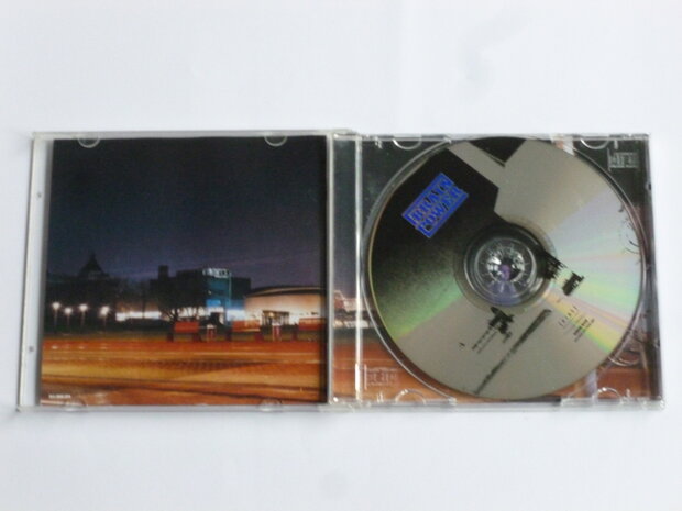 Brainpower - Door Merg & Brain