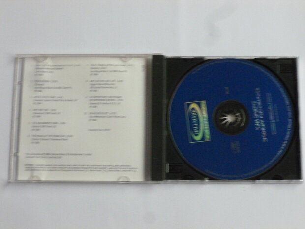 Nina Simone - ...Gifted and Black