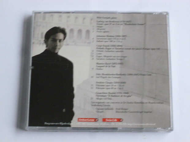 Wibi Soerjadi - Live 