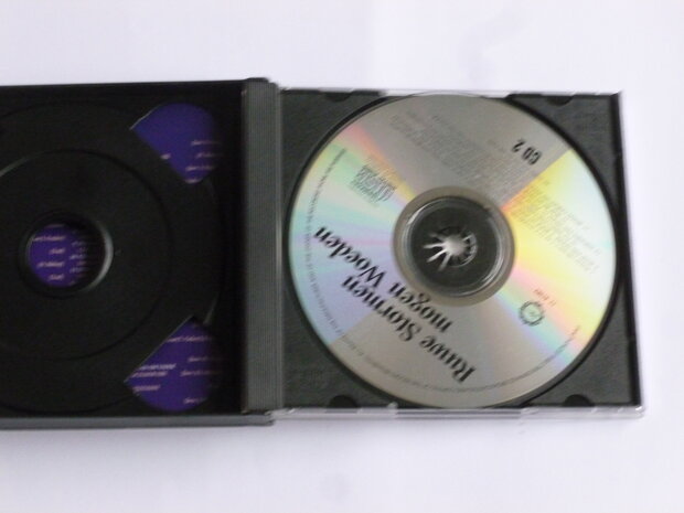 Ruwe Stormen mogen Woeden - Frits Bode Dirigeert (2 CD)