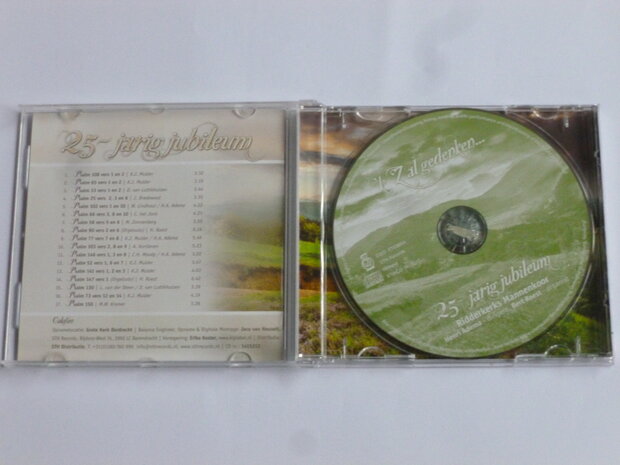 'k Zal gedenken... - Ridderkerks Mannenkoor / Adema, Bert Roest