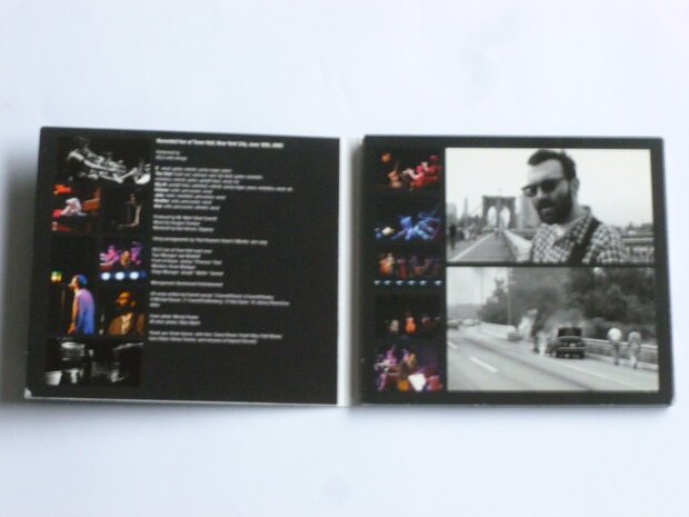 Eels with Strings - Live at Town Hall