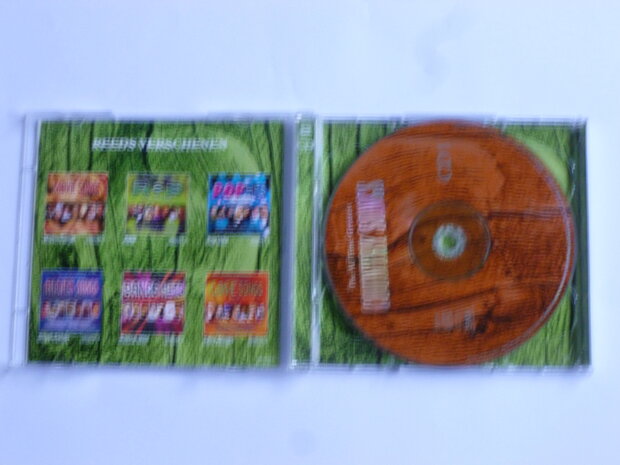 Country Songs - The All Time Greatest (2 CD)