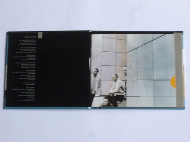 Blof - Watermakers (digipack)