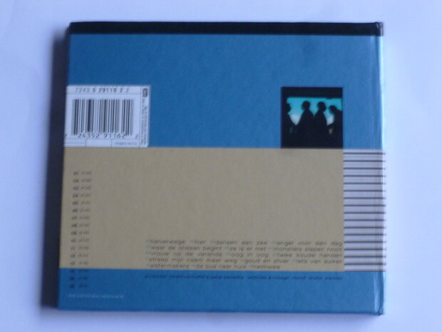 Blof - Watermakers (digipack)