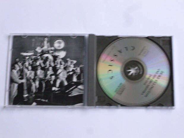 Duke Ellington and his Orchestra 1930-1931 Classics