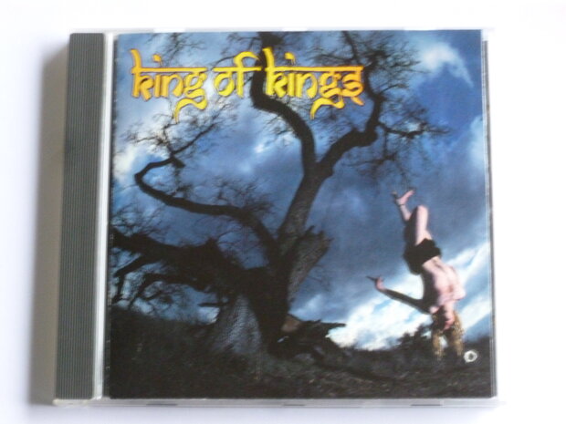 King of Kings - king of kings