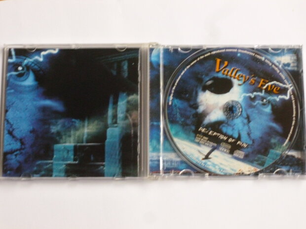 Valley's Eve - Deception of Pain