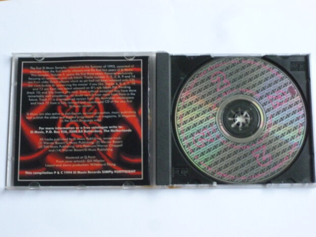 Progressive & Melodic Rock Vol. 2 - various artists