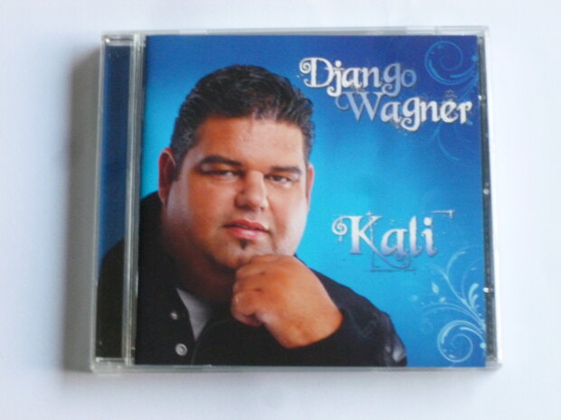 Django Wagner - Kali