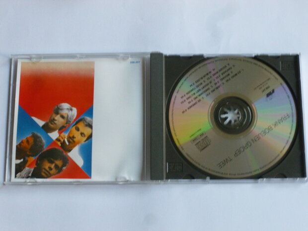 Frank Boeijen Groep - Twee