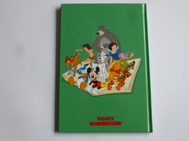 Een Luizenleven - Disney Boek + CD 