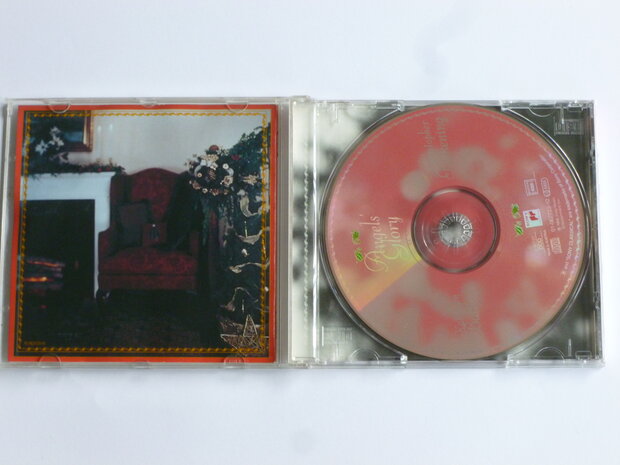 Kathleen Battle, Christopher Parkening - Angels Glory