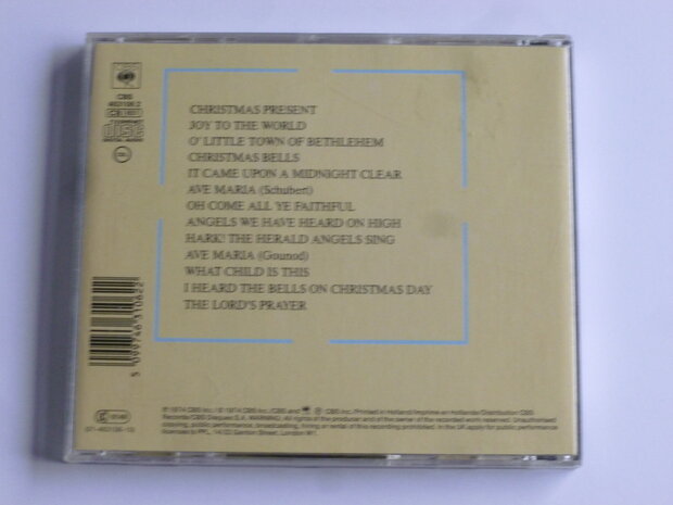 Andy Williams - Christmas Present