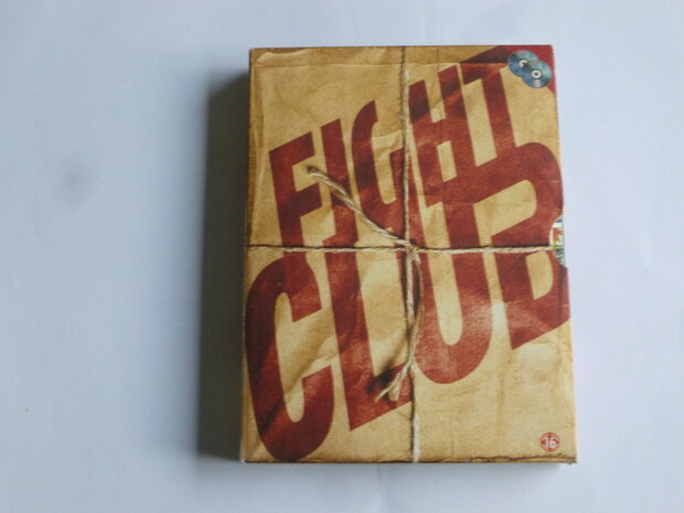 Fight Club (2 DVD)
